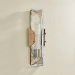 Nordic Wall Sconce Wall Sconce Troy Lighting