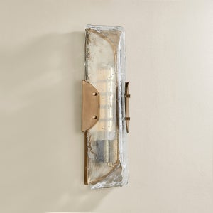 Nordic Wall Sconce Wall Sconce Troy Lighting