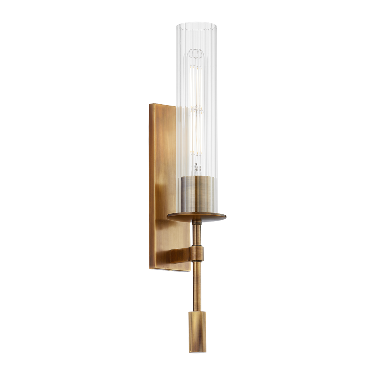 Elton Wall Sconce Wall Sconce Troy Lighting