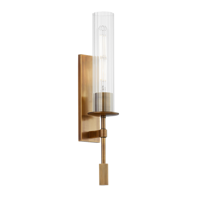 Elton Wall Sconce Wall Sconce Troy Lighting