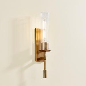 Elton Wall Sconce Wall Sconce Troy Lighting