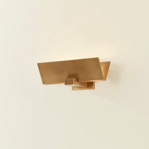 Lander Wall Sconce Wall Sconce Troy Lighting