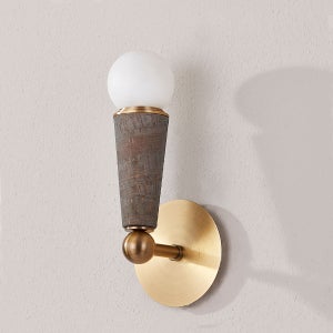 Dax Wall Sconce Wall Sconce Troy Lighting