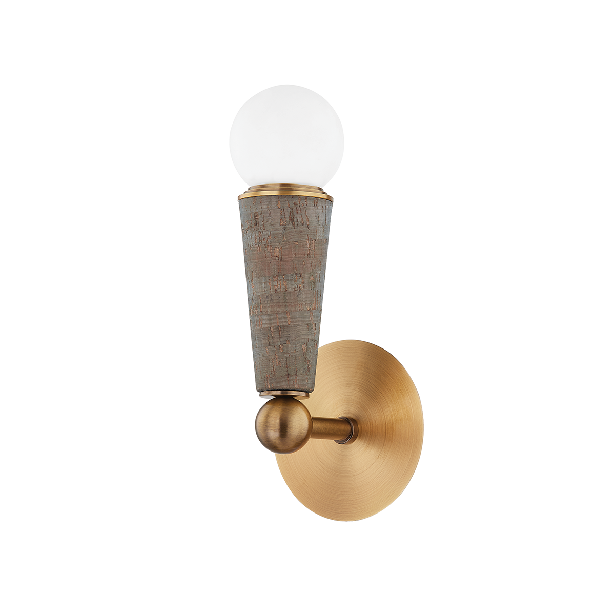 Dax Wall Sconce Wall Sconce Troy Lighting