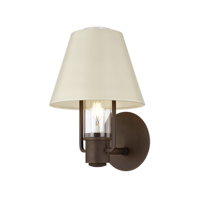 Kindle Wall Sconce Wall Sconce Troy Lighting