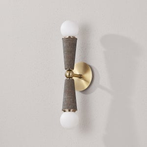 Dax Wall Sconce Wall Sconce Troy Lighting