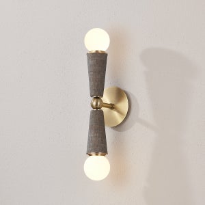 Dax Wall Sconce Wall Sconce Troy Lighting