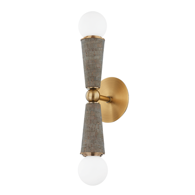 Dax Wall Sconce Wall Sconce Troy Lighting