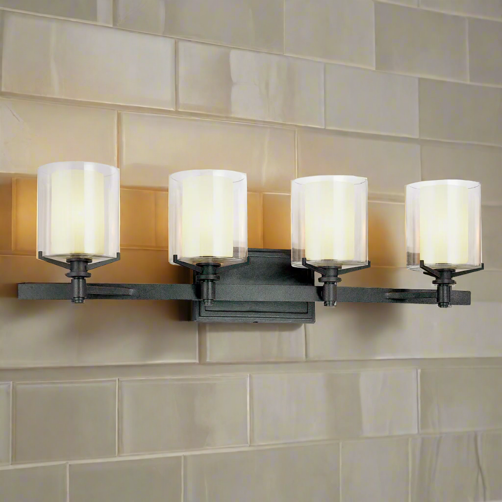 Arcadia Bath And Vanity Bath and Vanity Troy Lighting