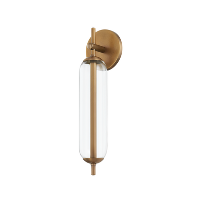 Troy Lighting Blaze Exterior Wall Sconce