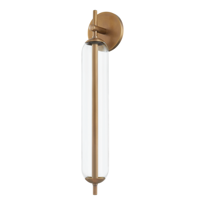 Troy Lighting Blaze Exterior Wall Sconce