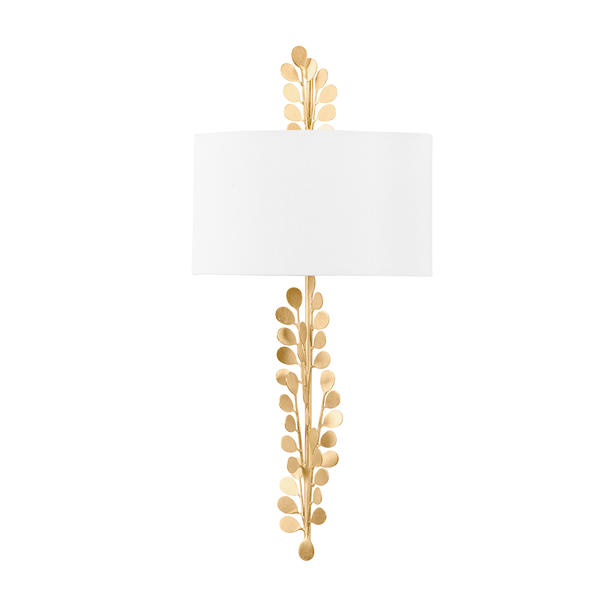 Adrienne Wall Sconce Wall Sconce Troy Lighting