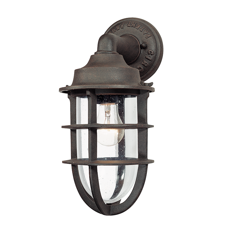 Wilmington Wall Sconce Wall Sconce Troy Lighting