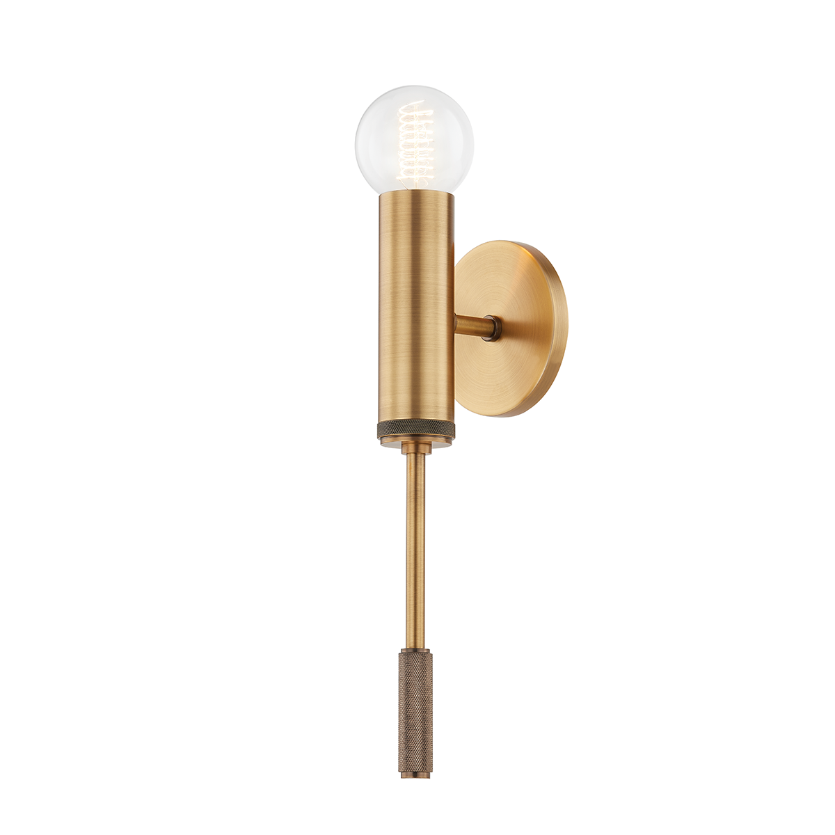 Chino Wall Sconce Wall Sconce Troy Lighting