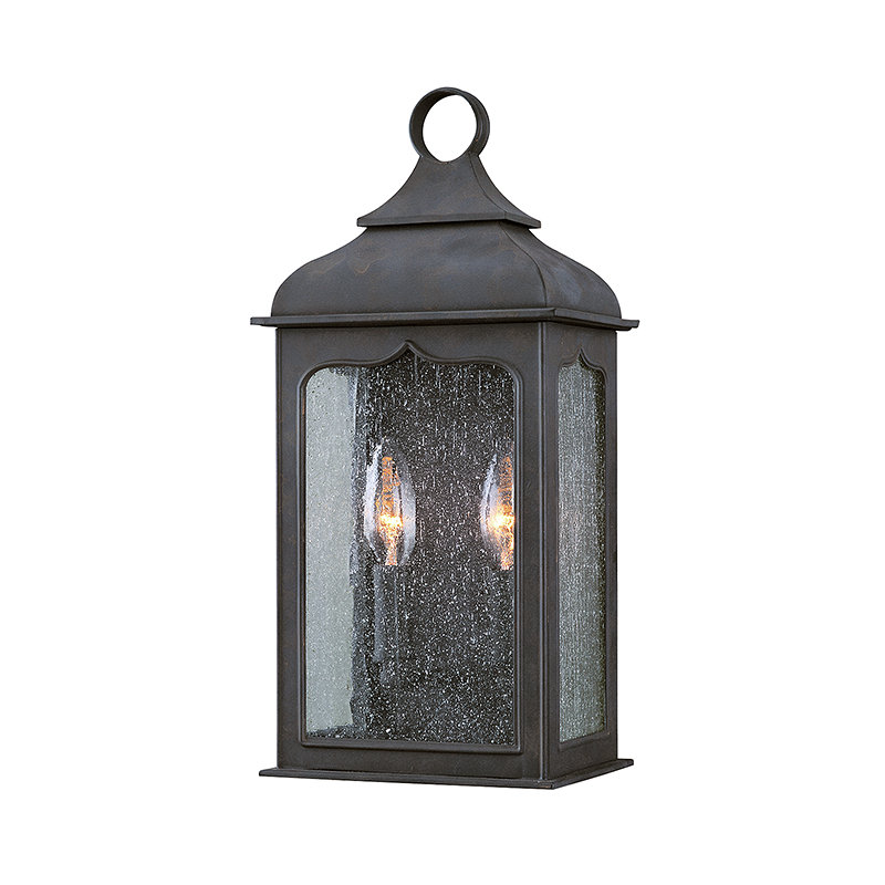 Henry Street Wall Sconce Wall Sconce Troy Lighting