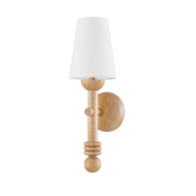 Iver Wall Sconce Wall Sconce Troy Lighting