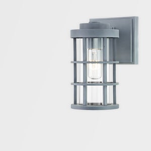 Mesa Wall Sconce Wall Sconce Troy Lighting