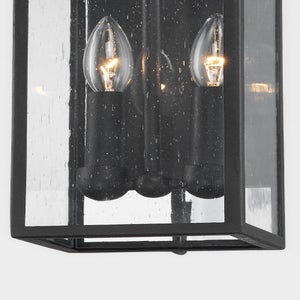 Caiden Wall Sconce Wall Sconce Troy Lighting