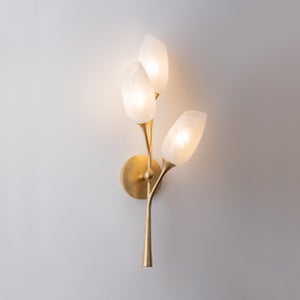 Aldean Wall Sconce Wall Sconce Troy Lighting