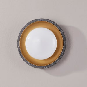 Rocklin Wall Sconce Wall Sconce Troy Lighting