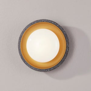 Rocklin Wall Sconce Wall Sconce Troy Lighting