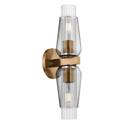 Rex Wall Sconce Wall Sconce Troy Lighting