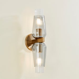 Rex Wall Sconce Wall Sconce Troy Lighting