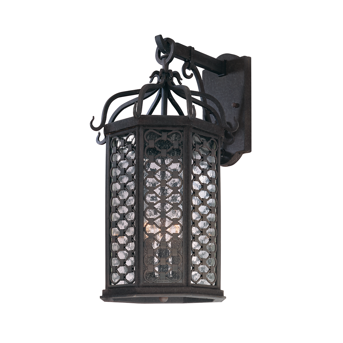 Los Olivos Wall Sconce Wall Sconce Troy Lighting