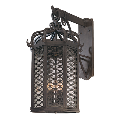 Los Olivos Wall Sconce Wall Sconce Troy Lighting