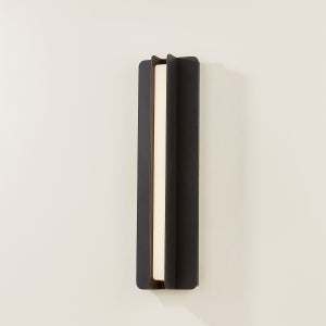 Dune Exterior Wall Sconce