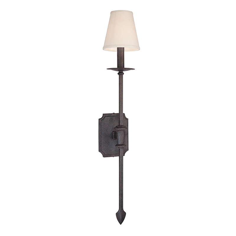 La Brea Wall Sconce Wall Sconce Troy Lighting