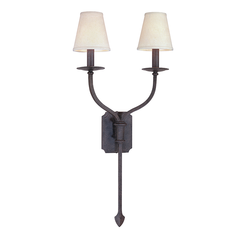 La Brea Wall Sconce Wall Sconce Troy Lighting