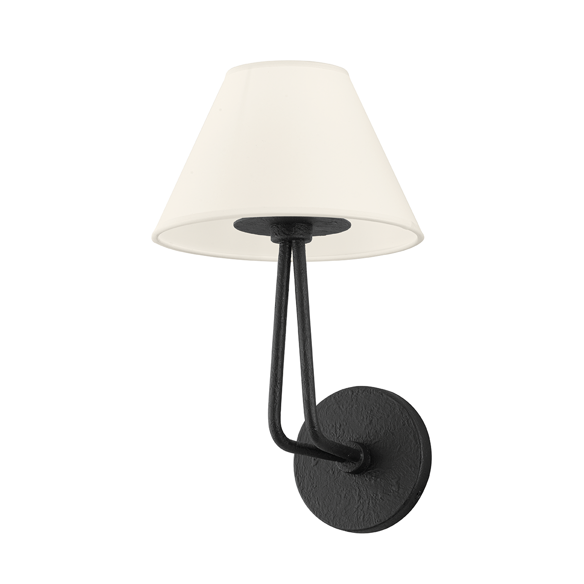 Ozias Wall Sconce Wall Sconce Troy Lighting