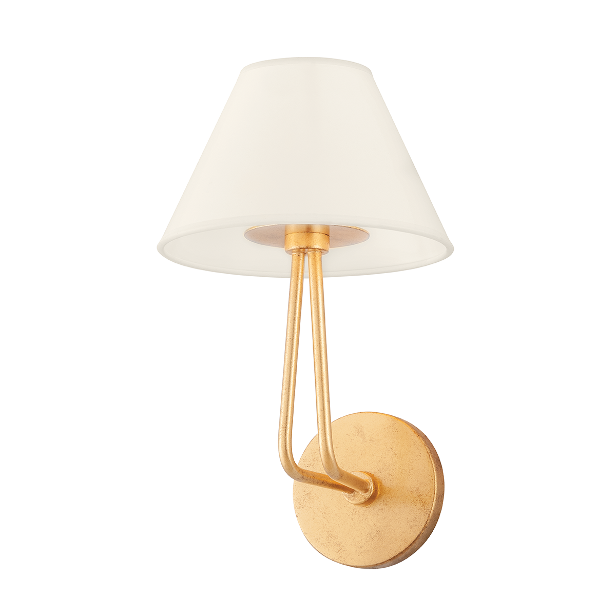 Ozias Wall Sconce Wall Sconce Troy Lighting