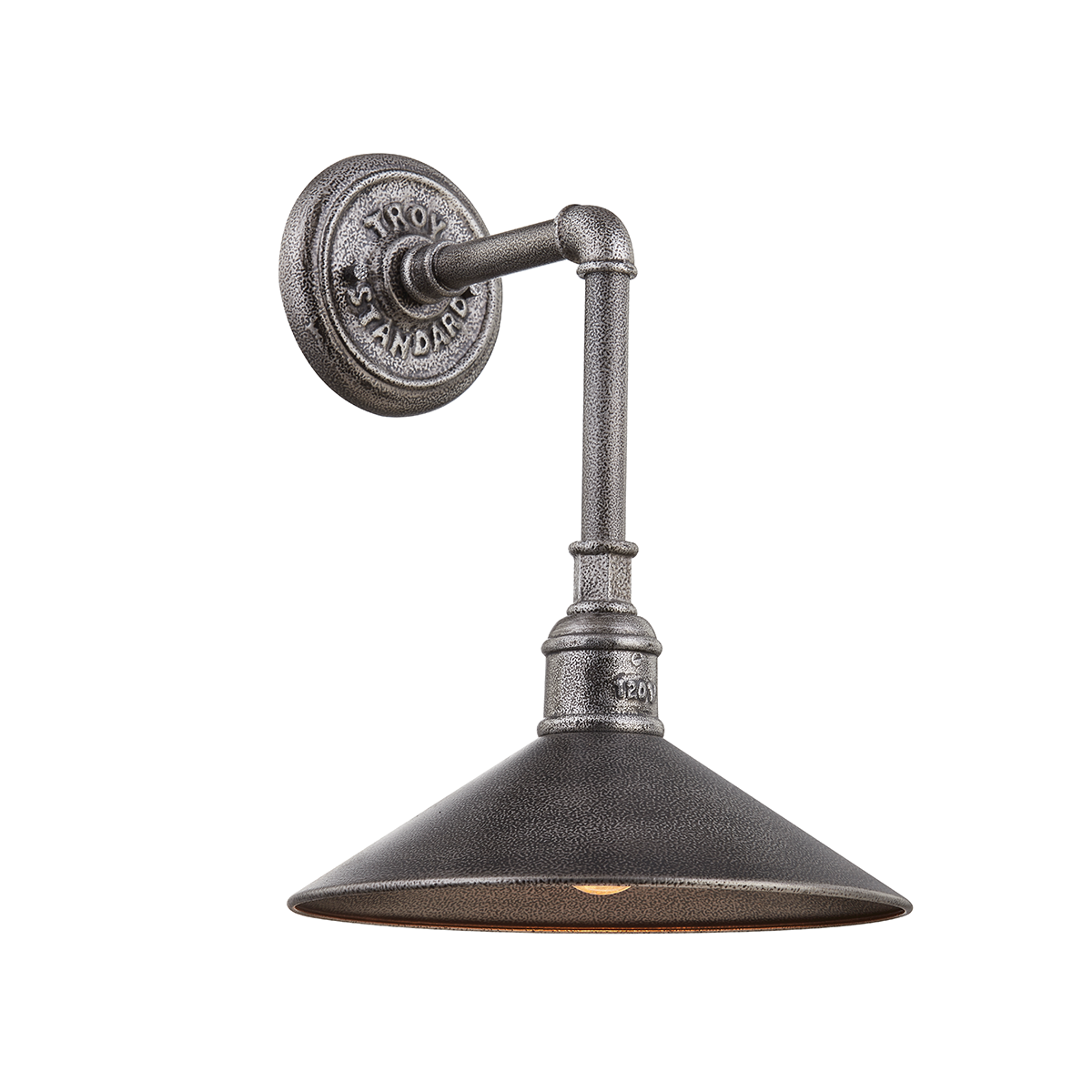 Toledo Wall Sconce Wall Sconce Troy Lighting