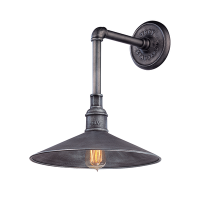 Toledo Wall Sconce Wall Sconce Troy Lighting