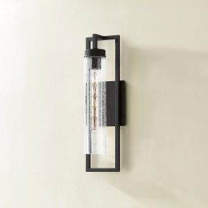 Chester Exterior Wall Sconce