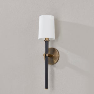 Belvedere Wall Sconce Wall Sconce Troy Lighting