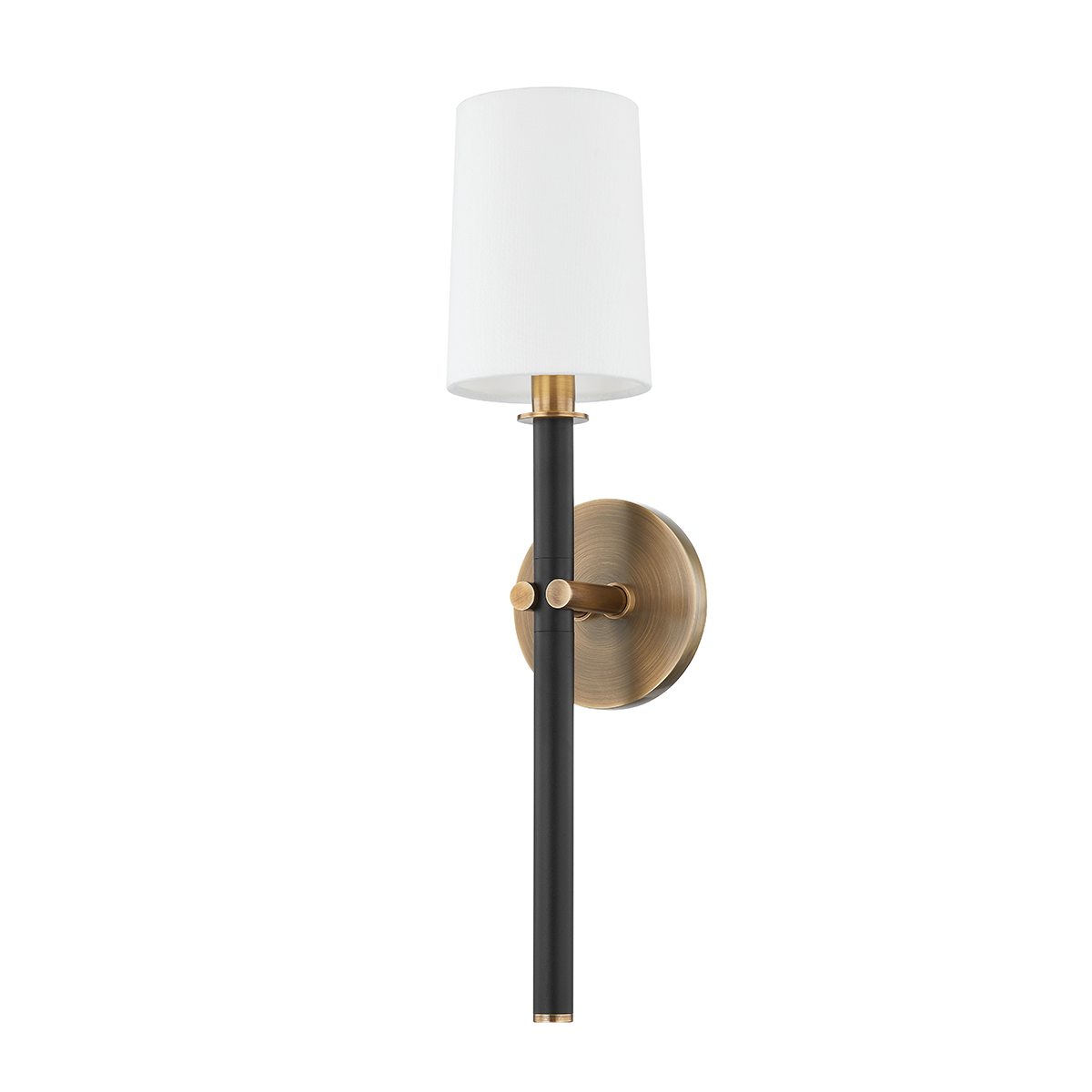 Belvedere Wall Sconce Wall Sconce Troy Lighting