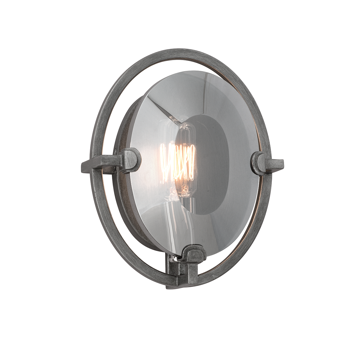 Prism Wall Sconce Wall Sconce Troy Lighting