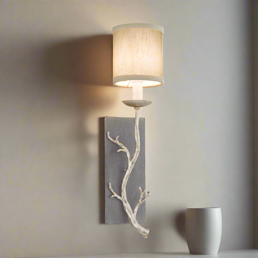 Adirondack Wall Sconce Wall Sconce Troy Lighting