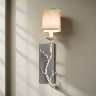 Adirondack Wall Sconce Wall Sconce Troy Lighting