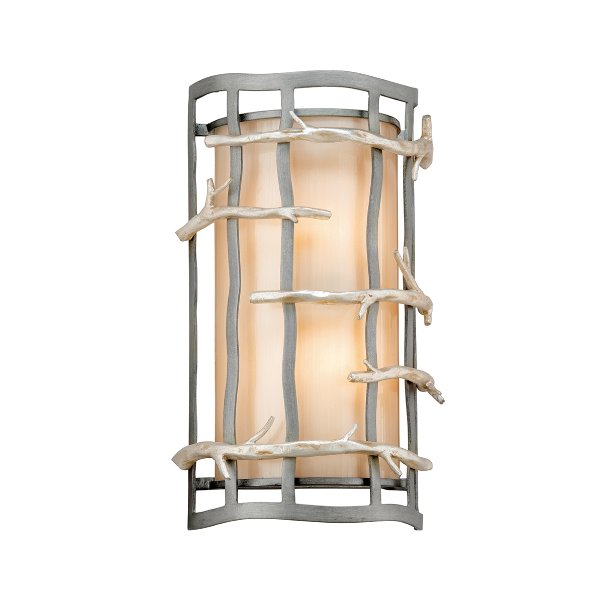 Adirondack Wall Sconce Wall Sconce Troy Lighting