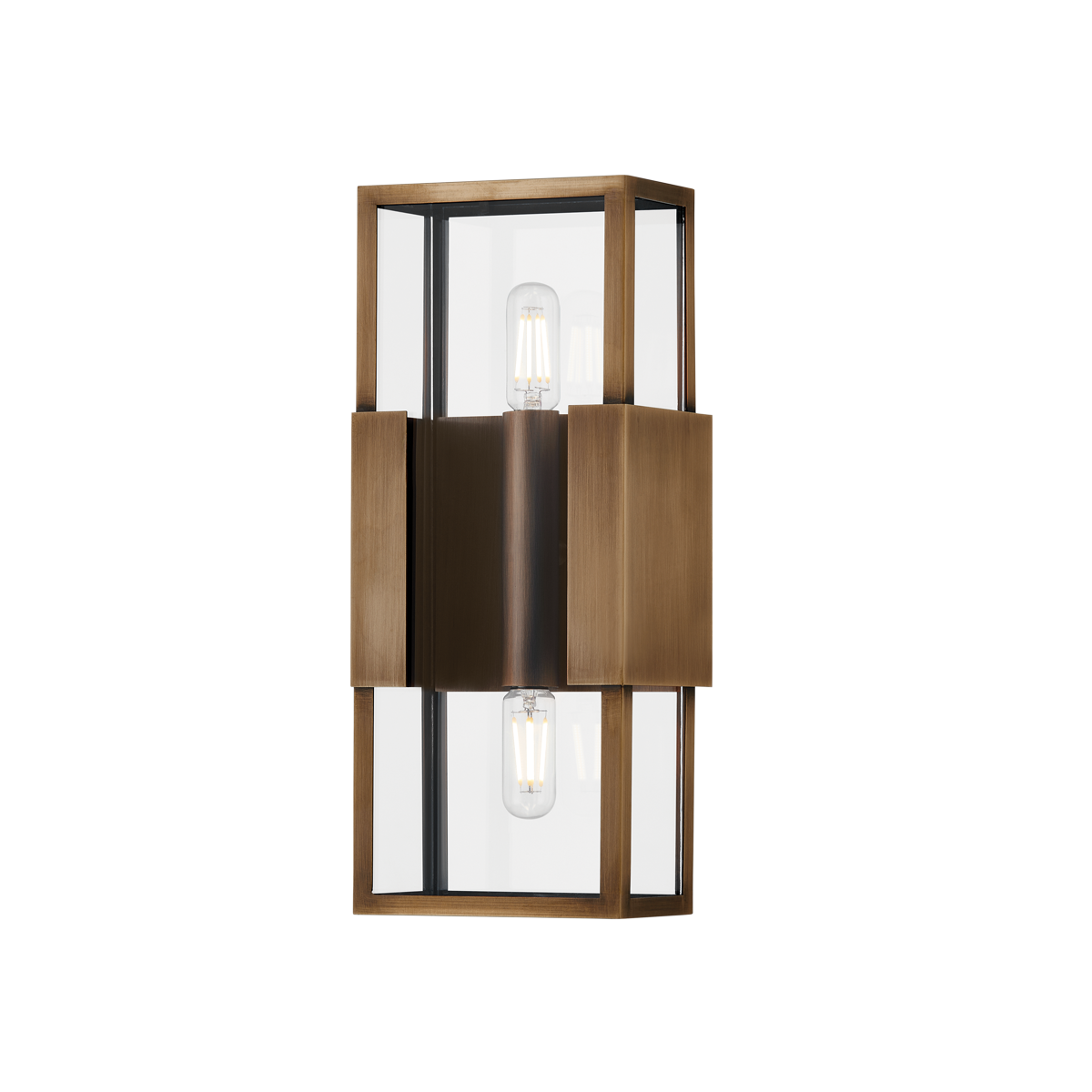 Troy Lighting Santa Clara Exterior Wall Sconce