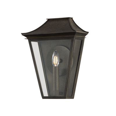 Troy Lighting Tehama Exterior Wall Sconce