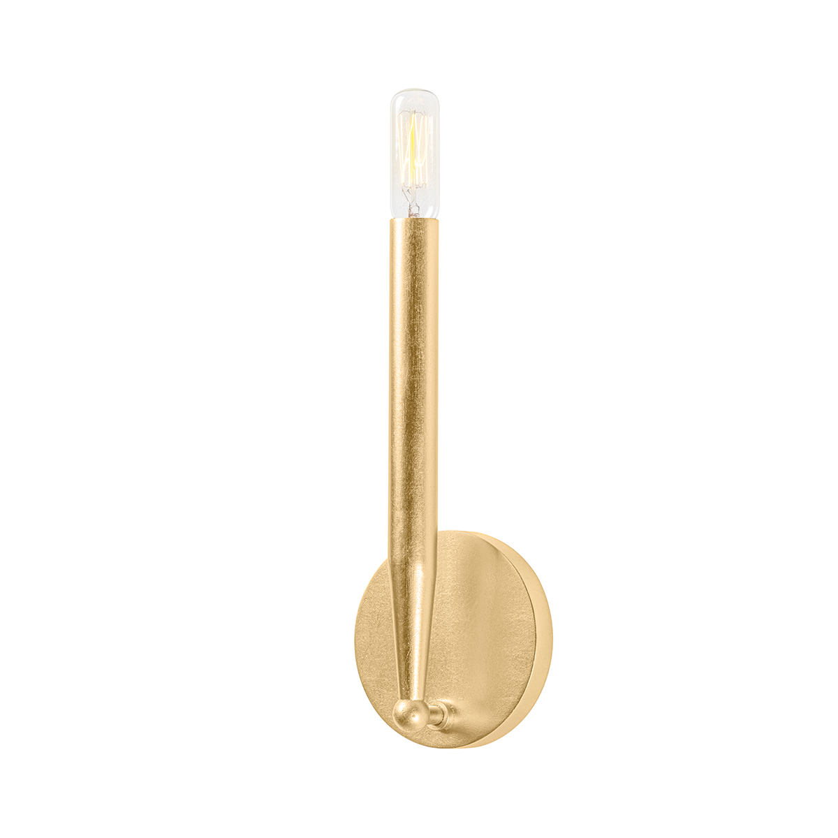 Levi Wall Sconce Wall Sconce Troy Lighting