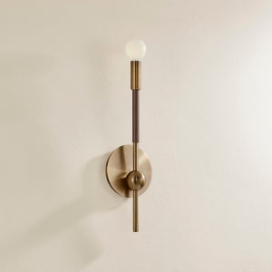 Obie Wall Sconce Wall Sconce Troy Lighting