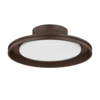 Cannes Exterior Flush Mount Exterior Troy Lighting