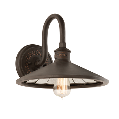 Brooklyn Wall Sconce Wall Sconce Troy Lighting