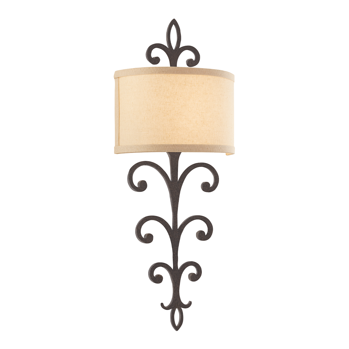 Crawford Wall Sconce Wall Sconce Troy Lighting